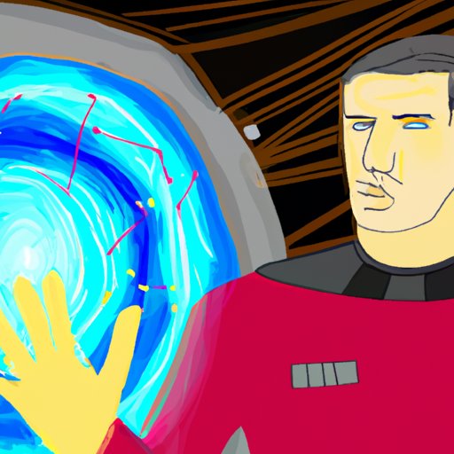 Exploring the Impact of Star Trek Movies on Science Fiction Fans