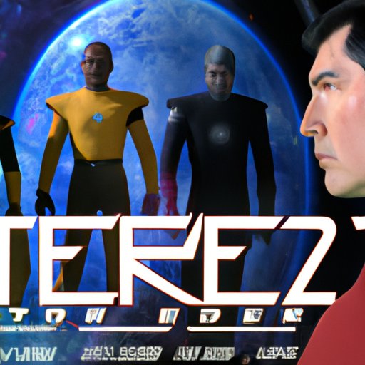 The Legacy of Star Trek and What It Means for Future Films