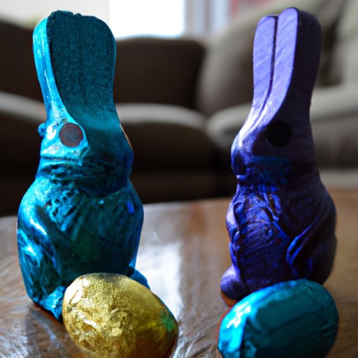 An Easter Egg Bargain: Tips for Trading Brothers for Chocolate Treats