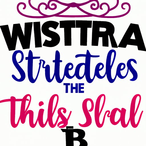 Creative Uses for a Will Trade Sister For Presents SVG File 