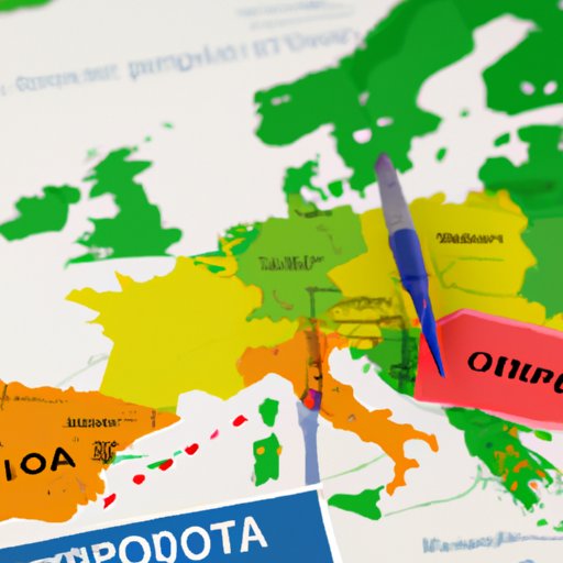 Analyzing Impact of Potential Restrictions on European Travel