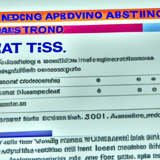 Definition of U.S. Travel Testing Requirements