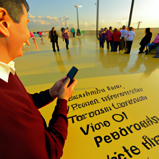 Examining the Benefits of Reopening International Travel to the U.S.