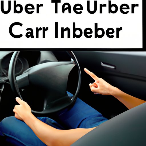 What You Need to Know Before Using Uber to Drive Your Car Home