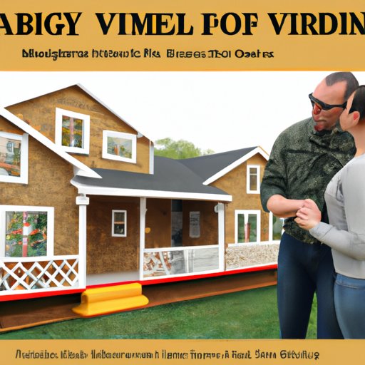 VA Financing for Modular Homes A Guide to Understanding the Benefits