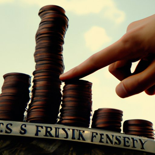 Exploring the Factors that Could Push Will VVS Finance to Reach a Penny