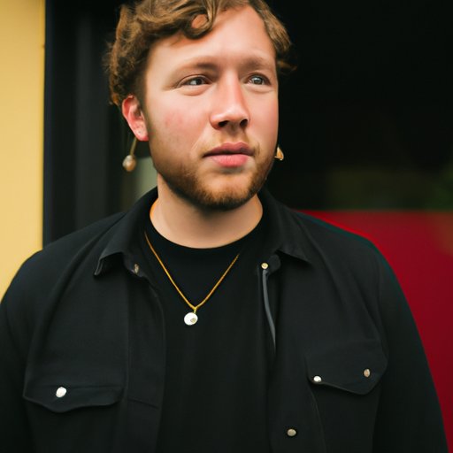 An Interview with Will Wood on His Tour