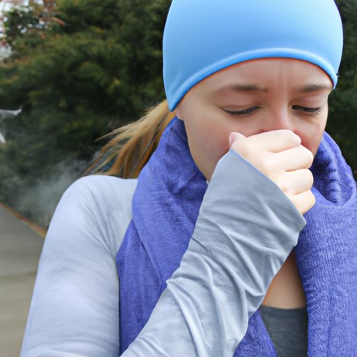 How Exercise Can Help Relieve Cold Symptoms