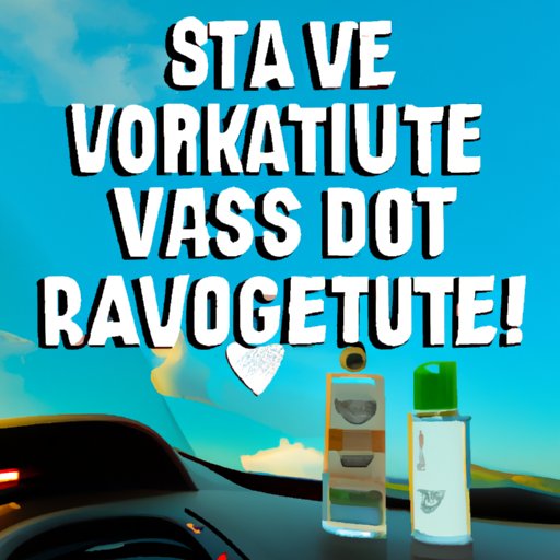 Tips for Safe and Responsible Travel Without a Vaccine