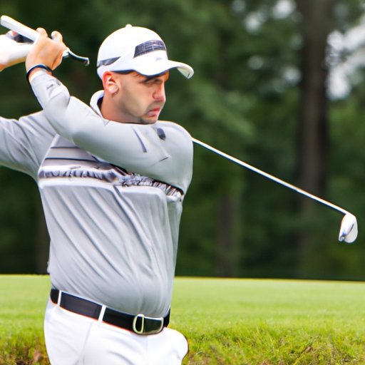 How Will Zalatoris Is Using Technology to Enhance His Game Ahead of the Travelers Championship