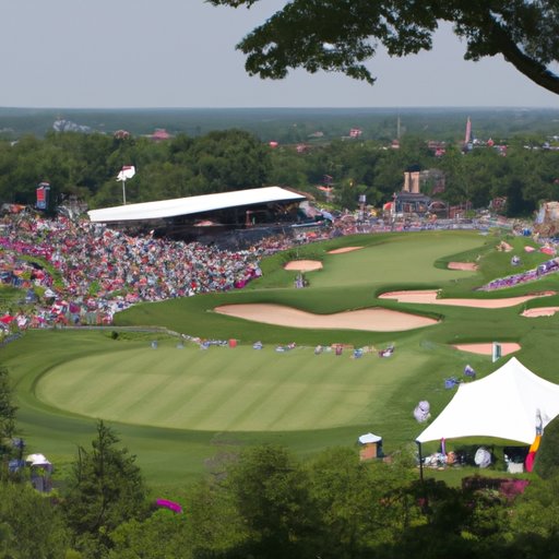Overview of the Travelers Championship