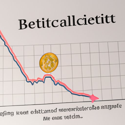 Identifying the Factors that Could Lead to a Decline in Bitcoin Prices