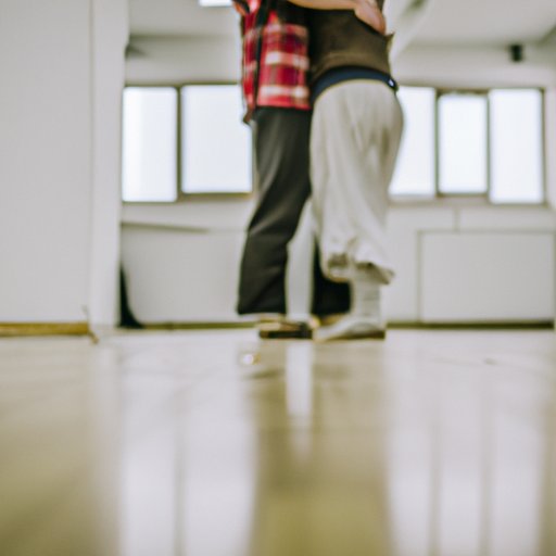 Conclusion: Finding Closeness Through Dance