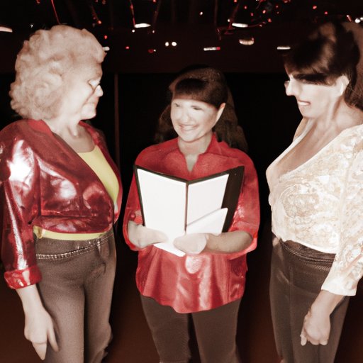 Examining the Legacy of Her Line Dance Through Testimonials