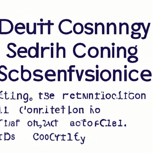 Exploring the Benefits of a Computer Science Degree