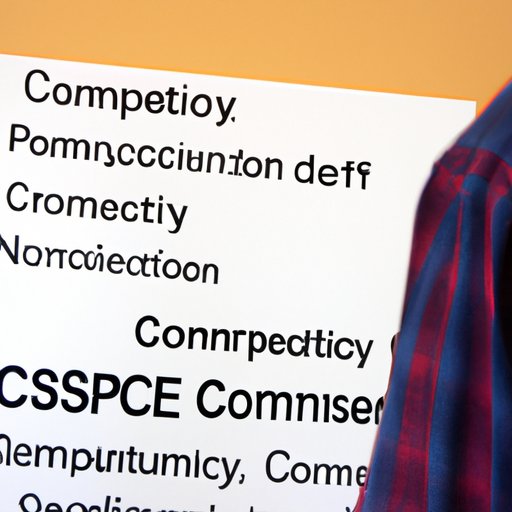 Investigating the Opportunities a Computer Science Degree Offers