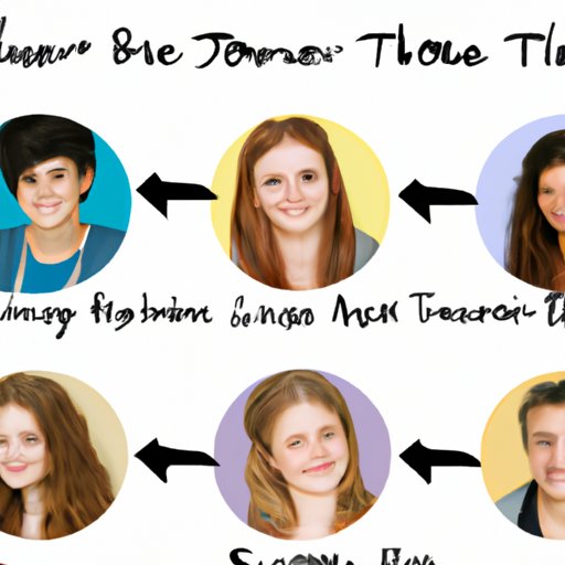 Character Analysis of Time Travelers in YA Books