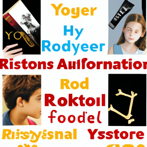 Examining the Relationship between YA Books and Film Adaptations