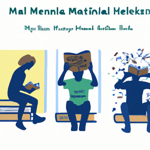 The Impact of Mental Health Books on Young Adults