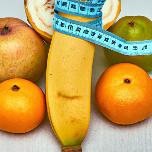 Are Fruits Good For You? Exploring the Health Benefits of Eating Fruits