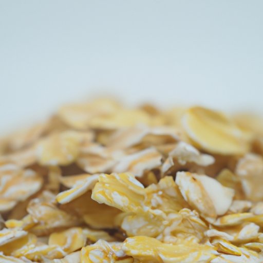 Are Honey Bunches of Oats Healthy? Exploring the Nutritional Benefits