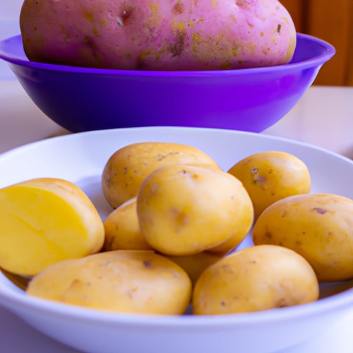 Are Raw Potatoes Bad For You? Exploring the Pros and Cons The
