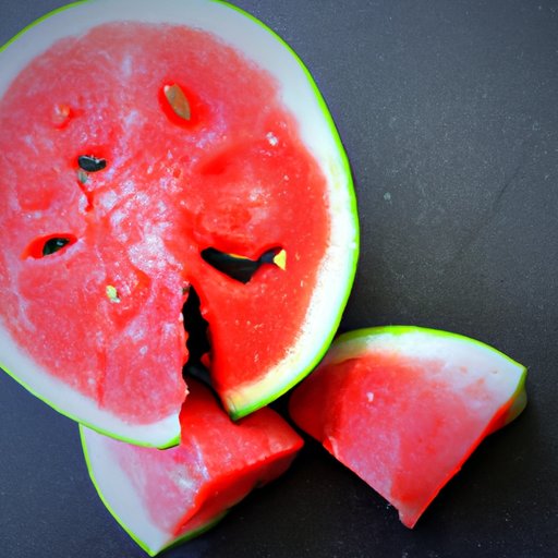 Are Watermelons Good for You? Exploring the Nutritional, Health and