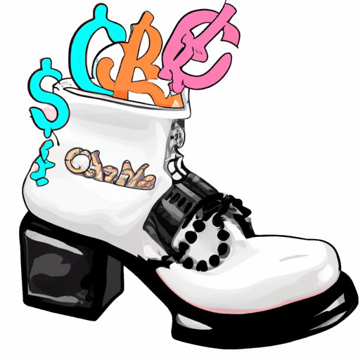 Exploring the Meaning and Impact of the 'Are You Wearing the Chanel Boots'  Meme - The Enlightened Mindset