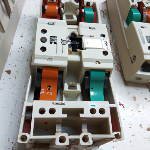 Can a Breaker Go Bad Without Tripping? A Guide to Troubleshooting and