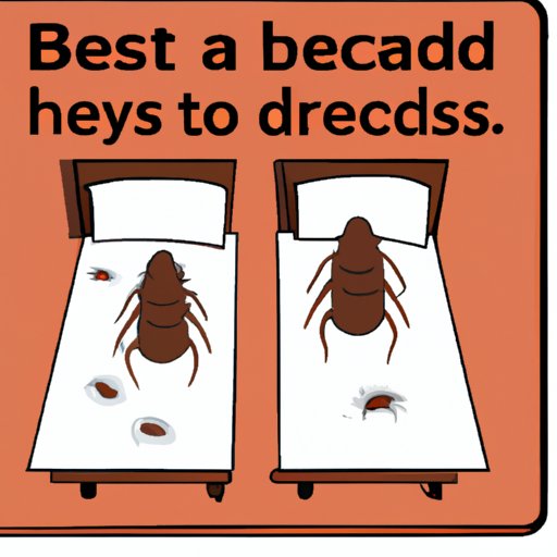 can bed bugs travel through animals