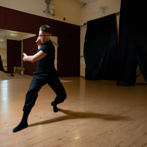 Can Ben Affleck Dance? An In-Depth Look at the Actor’s Dance Talents