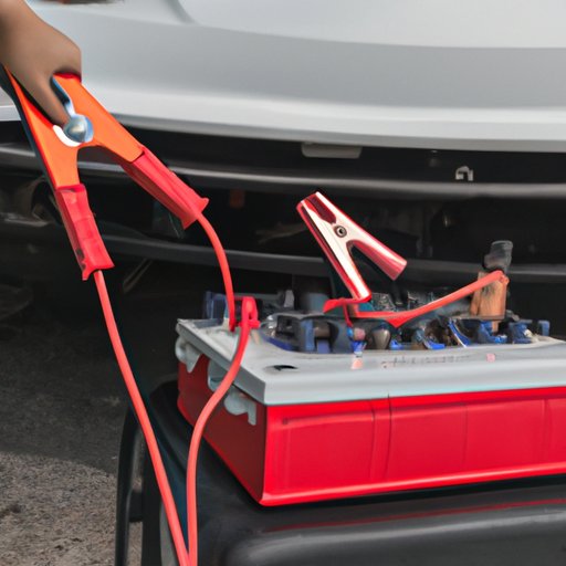 Can I Charge My Car Battery at Home? Pros, Cons, and DIY Guide The