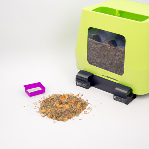 Can I Use Any Litter with a Litter Robot? Exploring the Benefits and