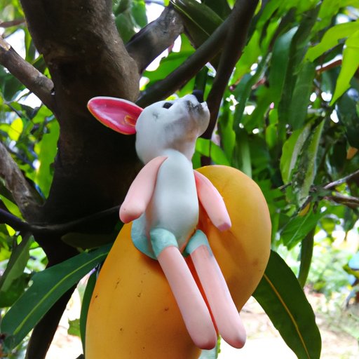 Can Rabbits Eat Mangoes? Exploring the Benefits and Risks The