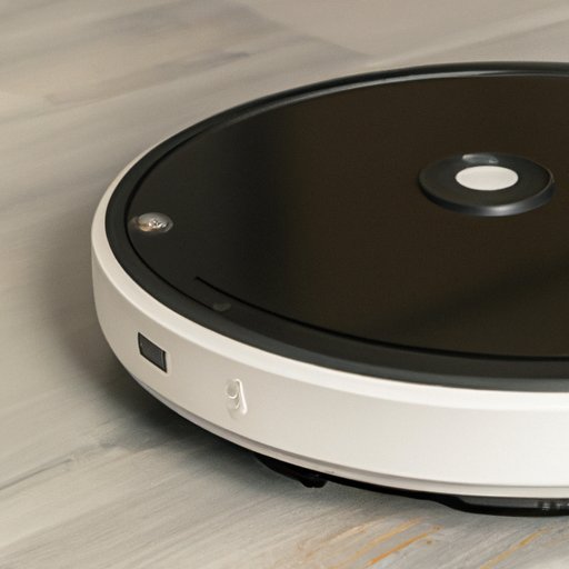 Can Robot Vacuums Go Over Bumps? Exploring the Capabilities and