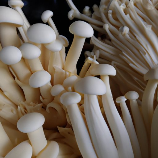 Can You Eat Mushroom Stems? Exploring the Benefits and Risks of Eating