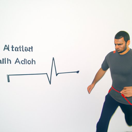 Can You Exercise with Afib? Benefits and Risks of Exercising with
