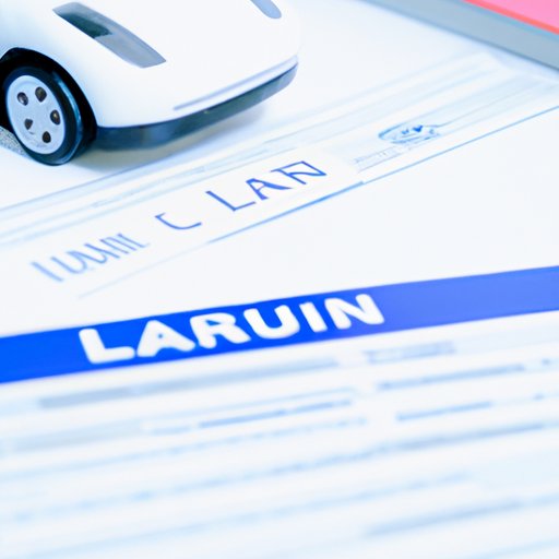 Financing a Car with a Learner’s Permit Benefits, Considerations