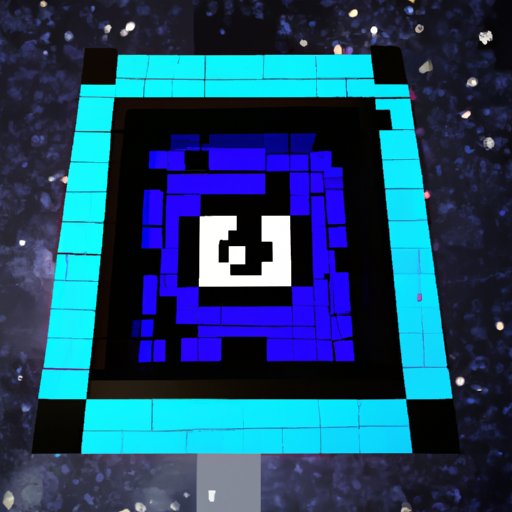 How to Create an Ender Portal in Creative Mode The Enlightened Mindset