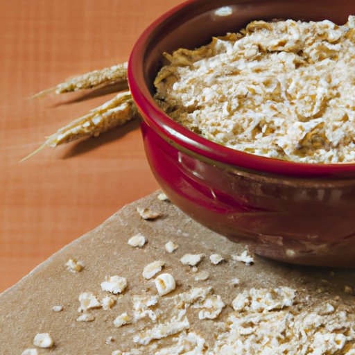 Can You Substitute OldFashioned Oats for Quick Oats? An InDepth