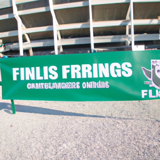 Tailgating at Lincoln Financial Field A Guide to Planning the Perfect