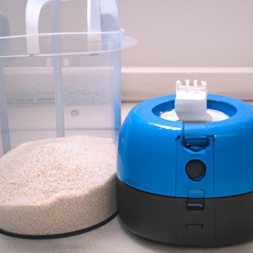 Can You Use Crystal Litter in a Litter Robot? The Enlightened Mindset