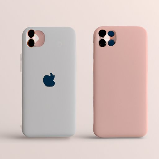 Do iPhone 11 Cases Fit iPhone 13? A Comprehensive Guide - The ...