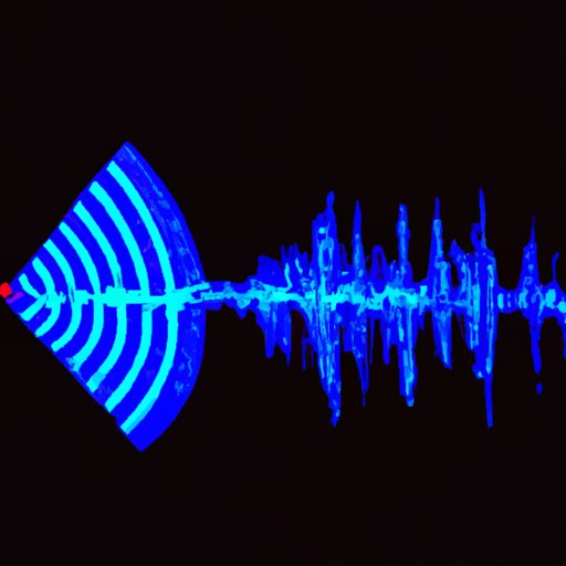 do radio waves travel better at night