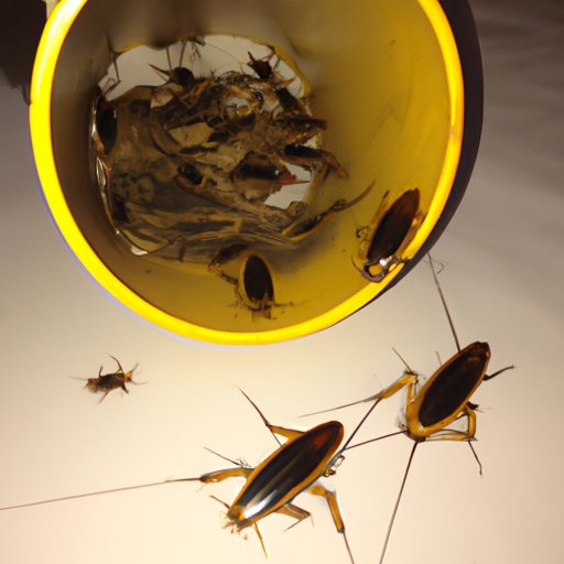Do Roaches Travel in Packs? Exploring the Habits of these Pesky Insects The Enlightened Mindset