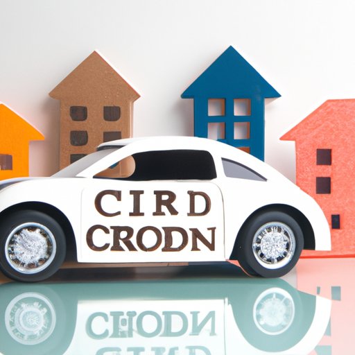 Does Financing a Car Build Credit? Understanding the Relationship