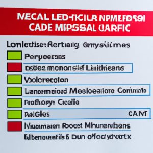Does Not Meet Medicare NCD LCD Criteria: Exploring Reasons, Impact, and ...