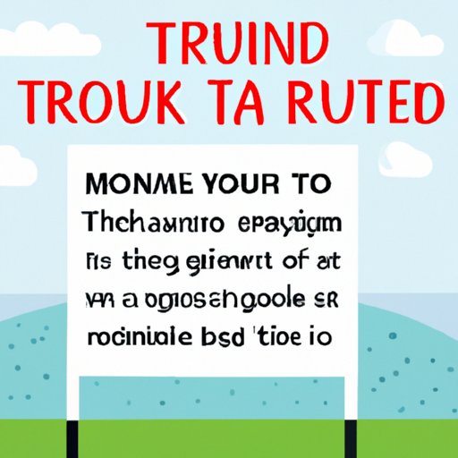 round trip meaning translation