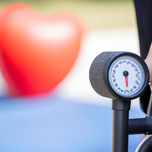Does Your Blood Pressure Go Up When You Exercise? The Enlightened Mindset