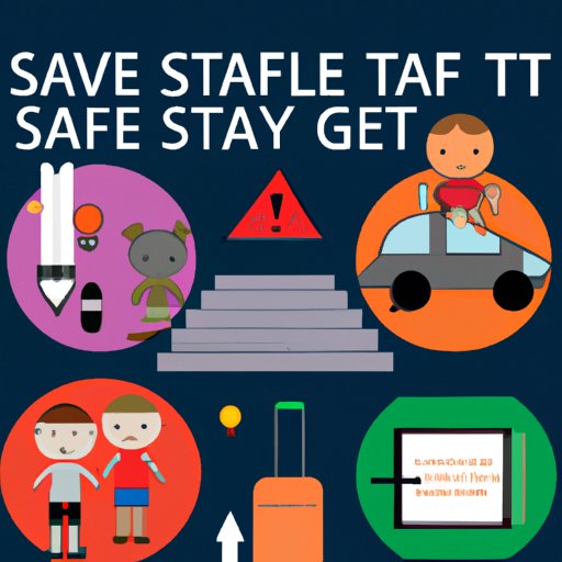 Safe Trip Home Tips for Staying Calm and Prepared While Traveling